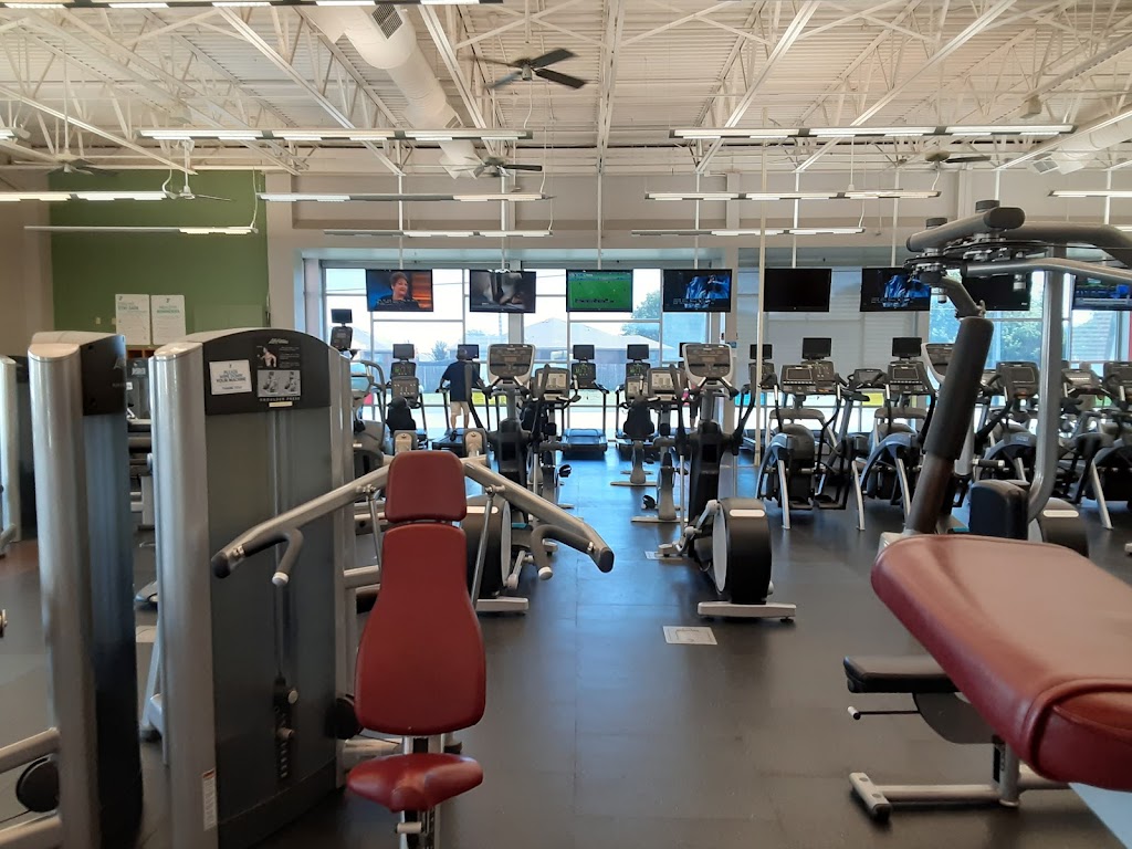  Ryan Family YMCA | YMCA of Fort Worth