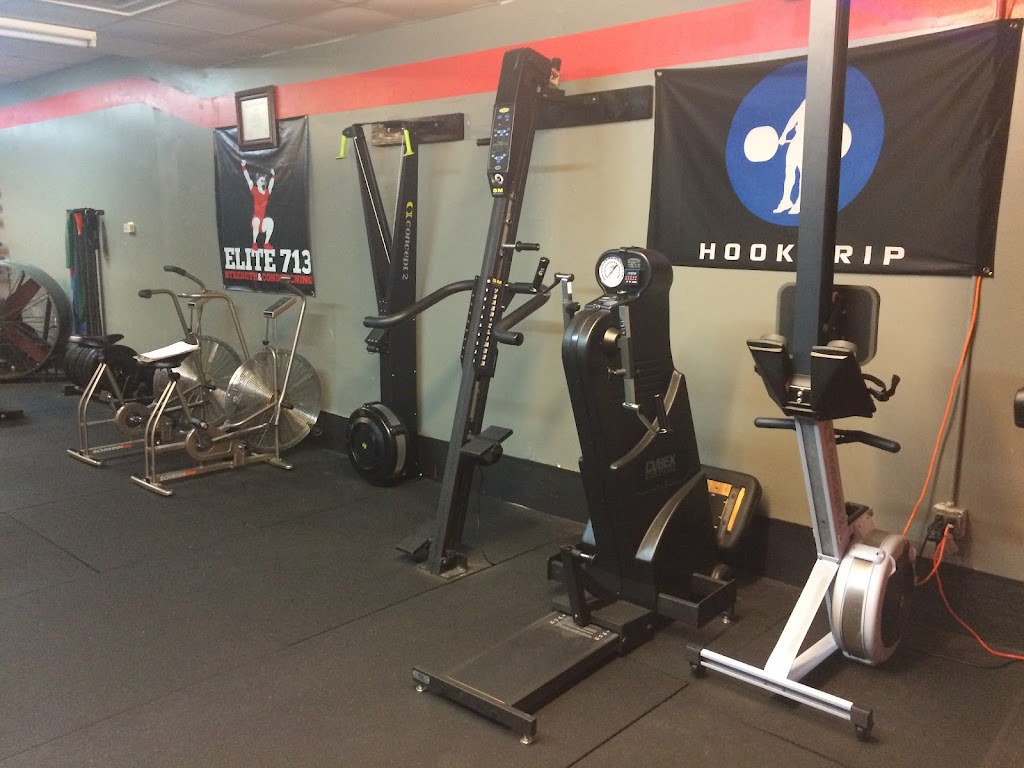  Elite 713 Strength & Conditioning