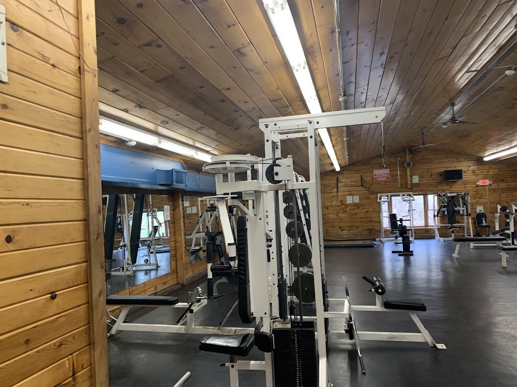  Aerobic Center Lynch Field