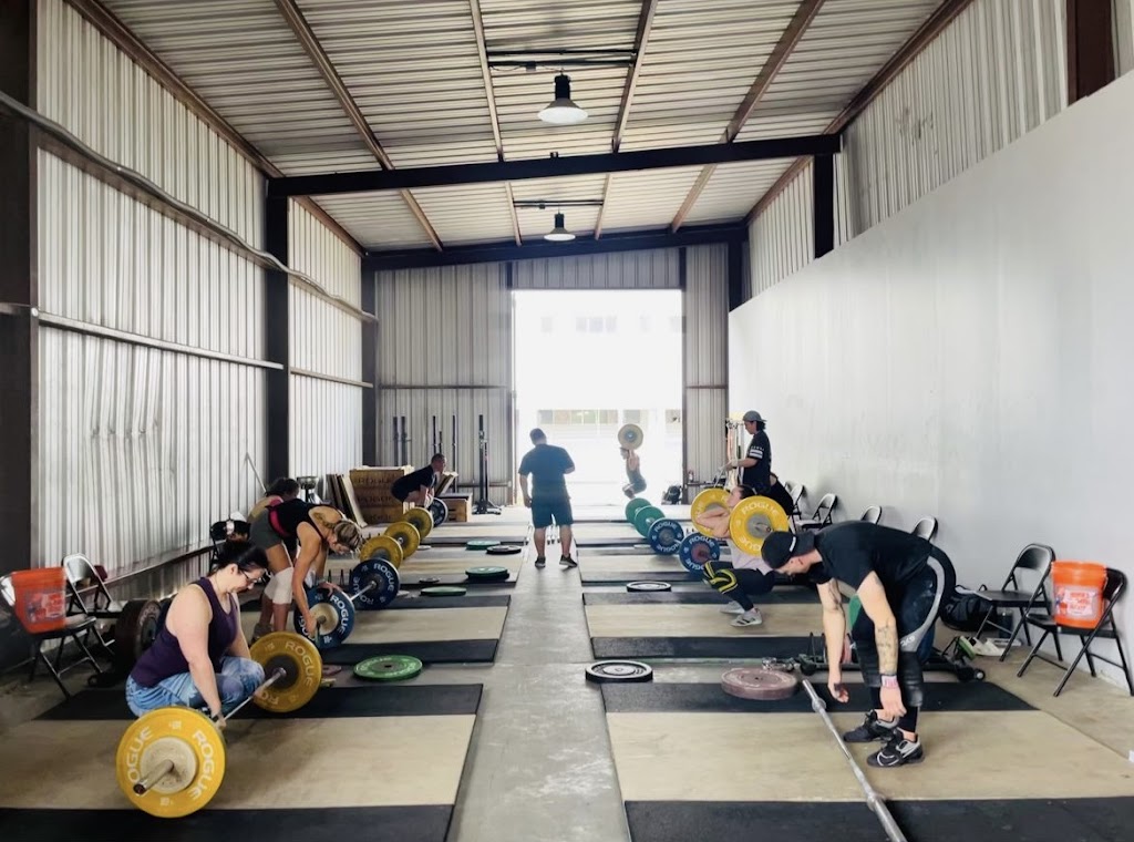  Archon Fitness & Performance