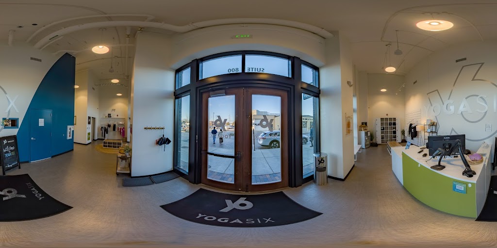  YogaSix Indianapolis