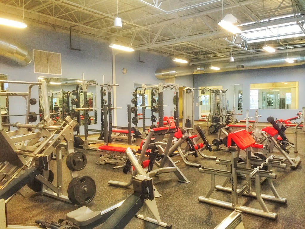  Renaissance Athletic Club