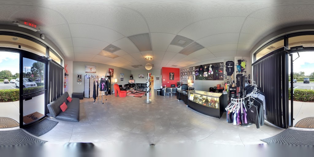  Pole & Aerial Fitness of SWFL