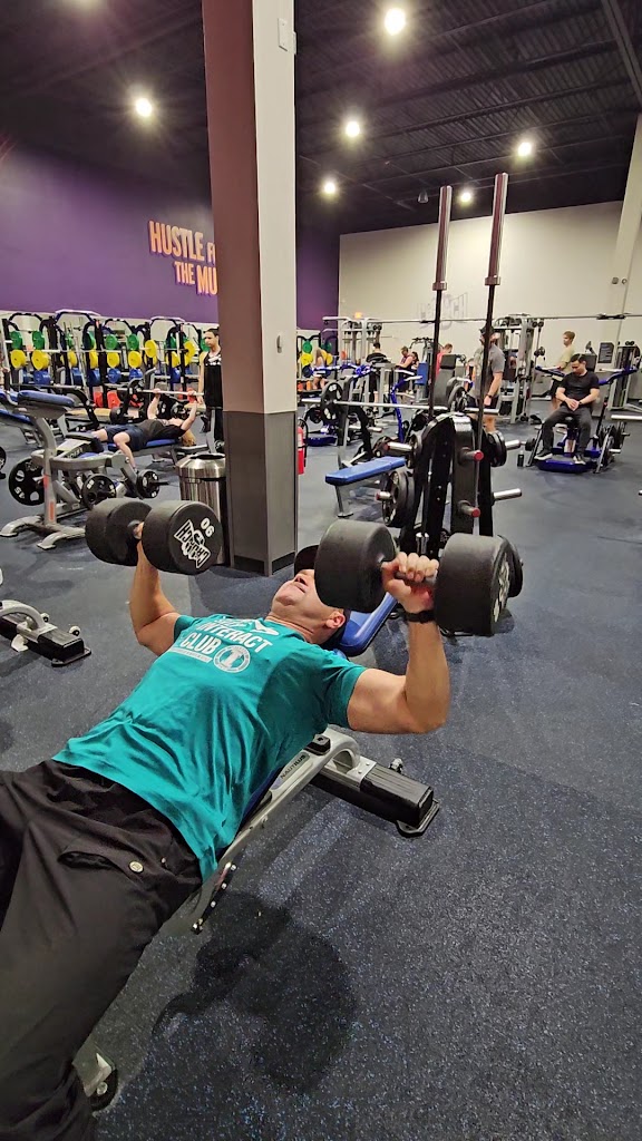  Crunch Fitness - Regency Park