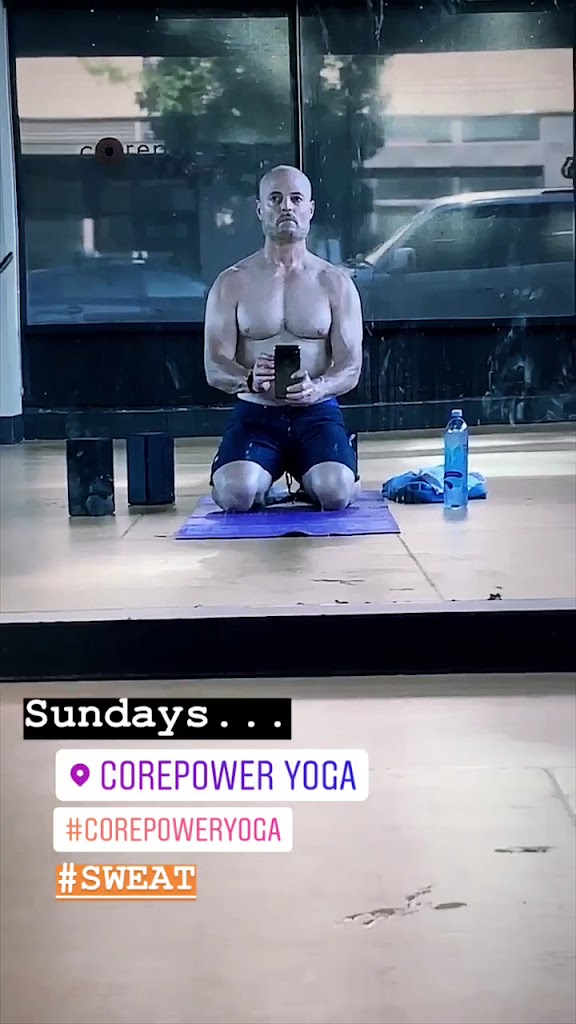  CorePower Yoga - Portland Southeast