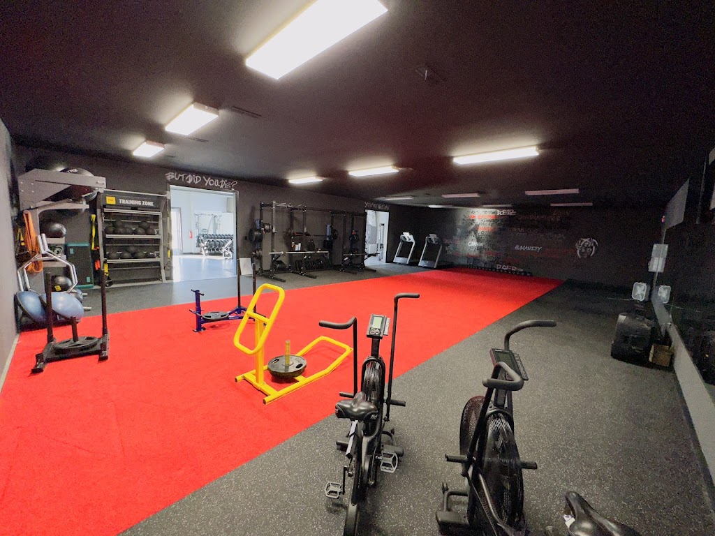  Doerz Fitness Studio