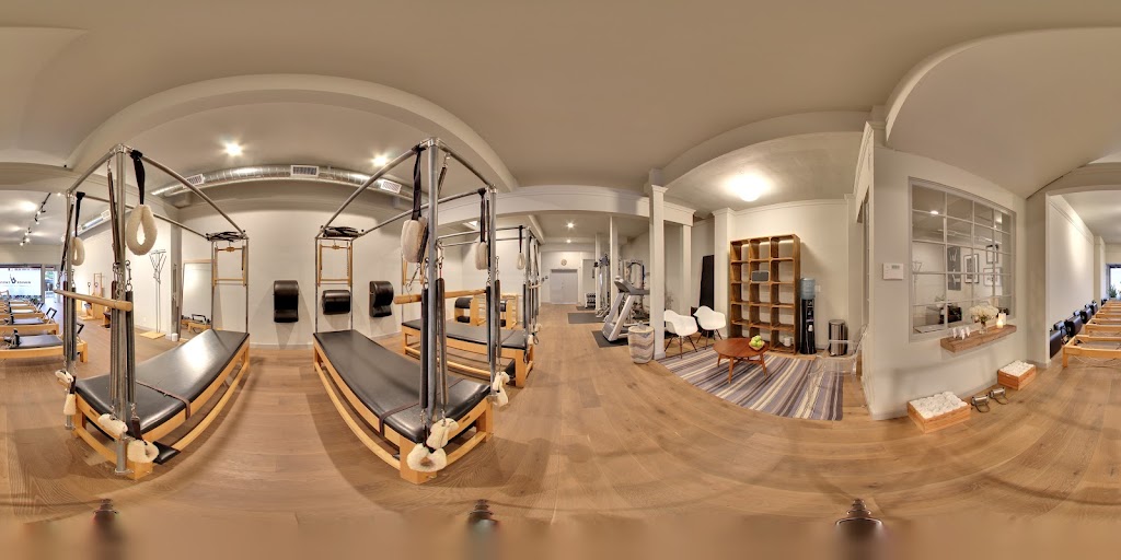  Winsor Choza Pilates