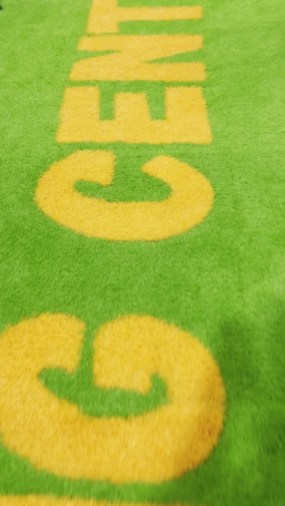  Angry Peach Wrestling Center