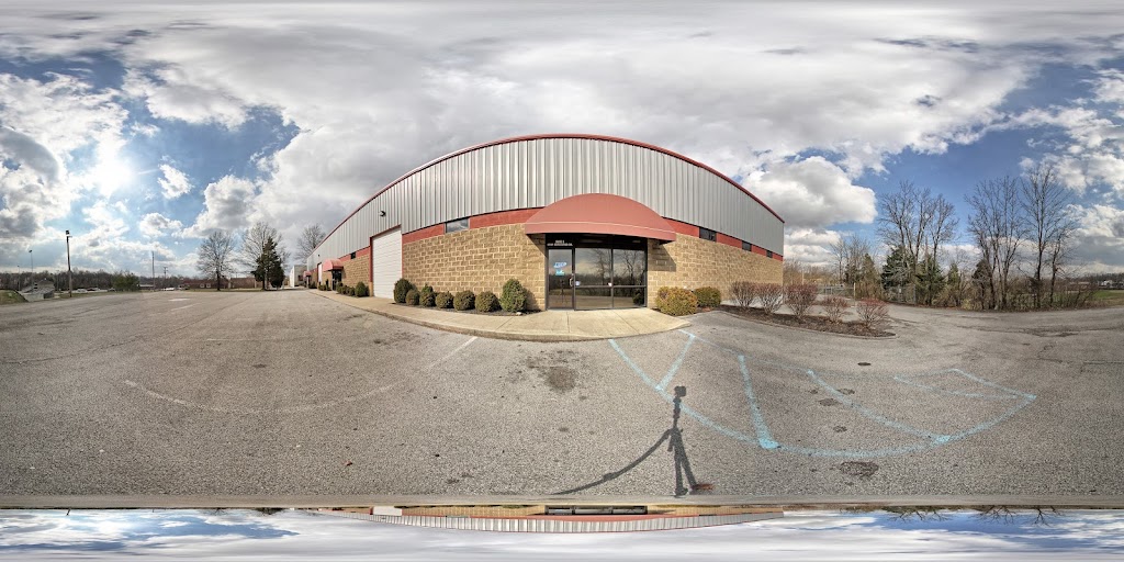  KY Cheerleading Center