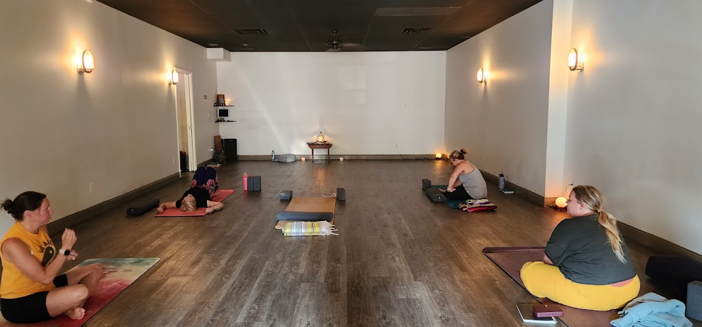  In Harmony Yoga and Wellness
