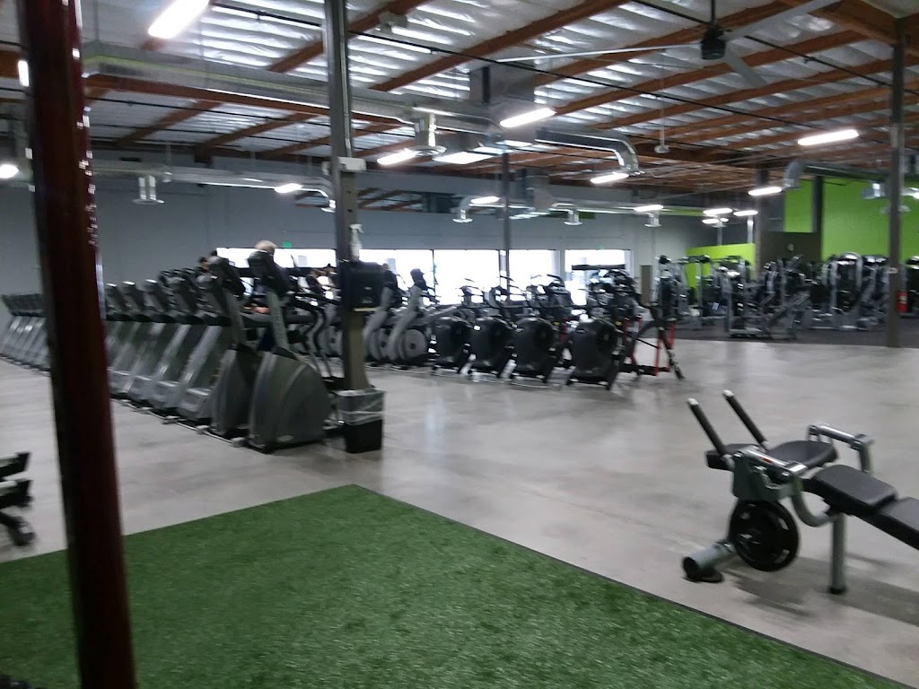  NSFIT Red Bluff Formally Fit Republic