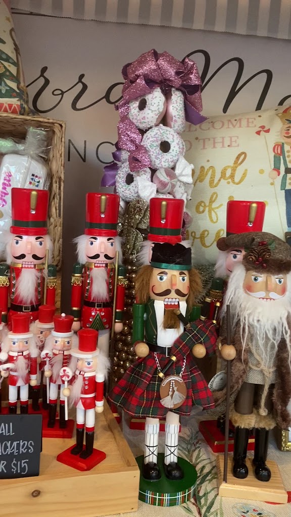  Sierra Madre Dance Center