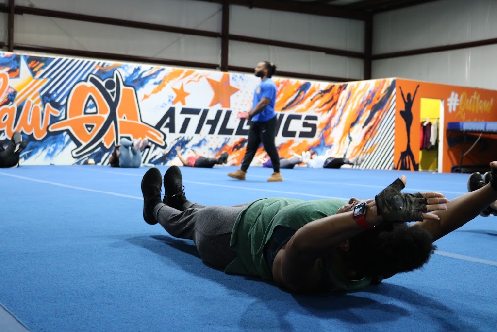  Creme De La Clem Fitness