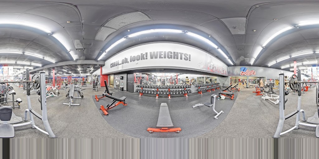  Fitness Junky Panama City Beach