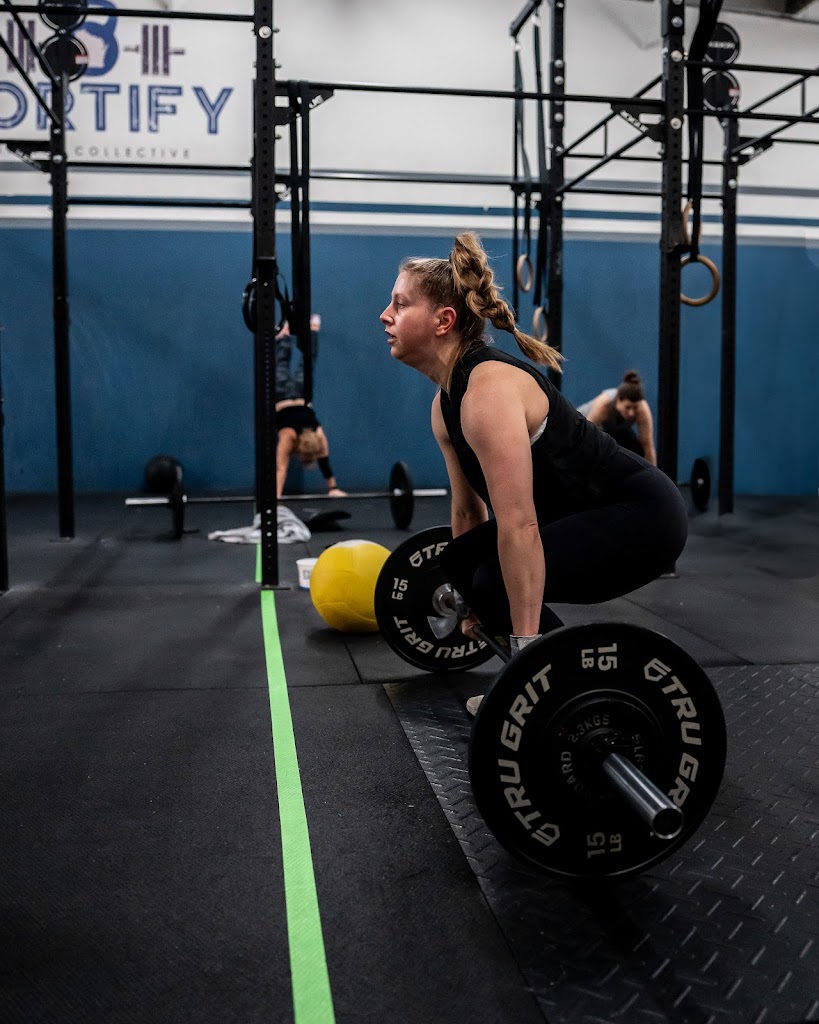  Fortify Fitness Collective - Gym, Fitness & Nutrition