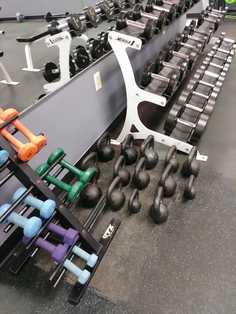  Victory Fitness Center - East Club