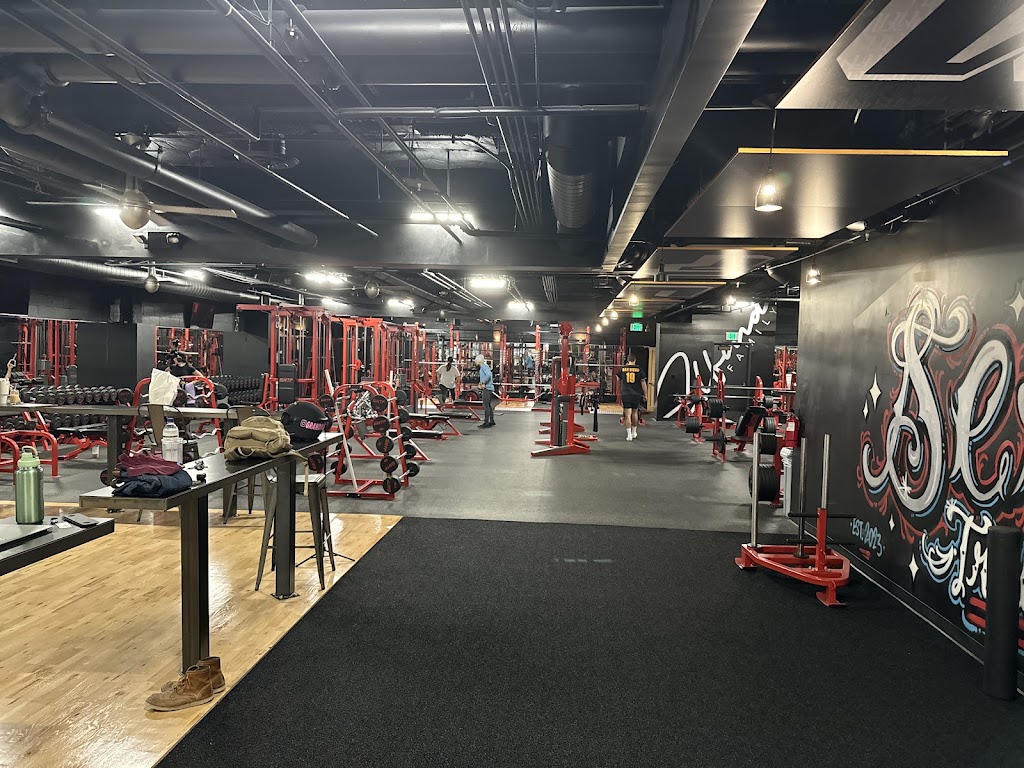  Del Mar Self Made Training Facility | Personal Training Facility