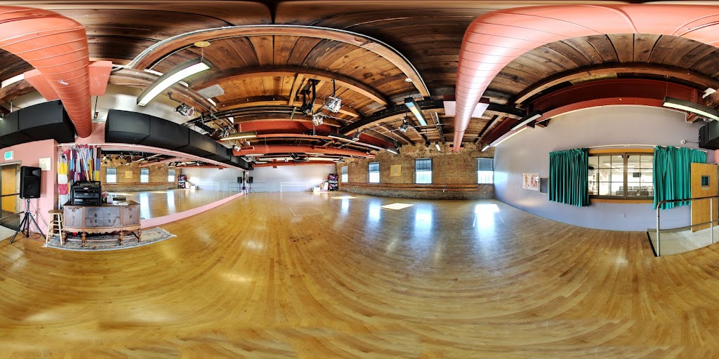  Fort Wayne Dance Collective