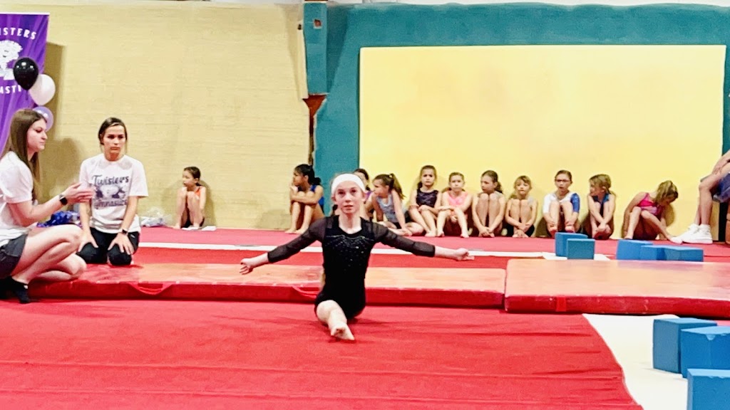  Twisters Gymnastics