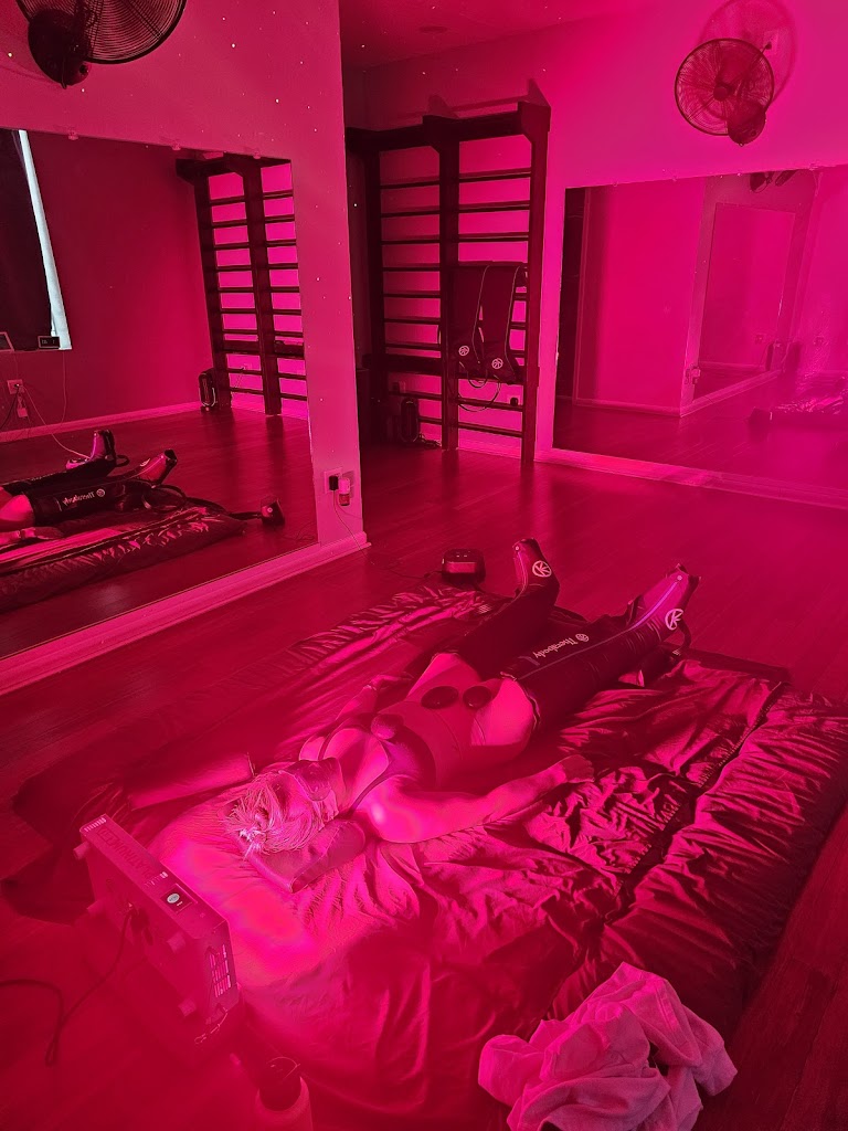  Ivy League Strength HOT YOGA Lexington KY