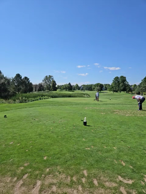  Indian Peaks Golf Course