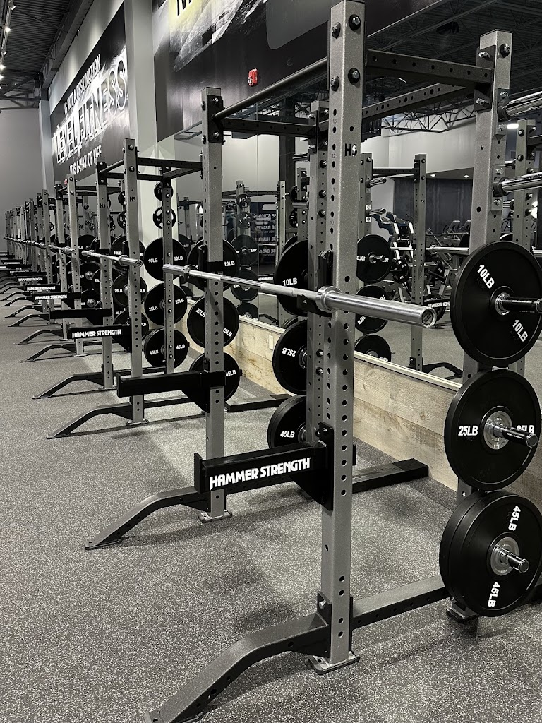  Level Fitness Somers