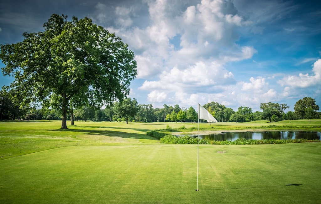  Pine Springs Golf Club