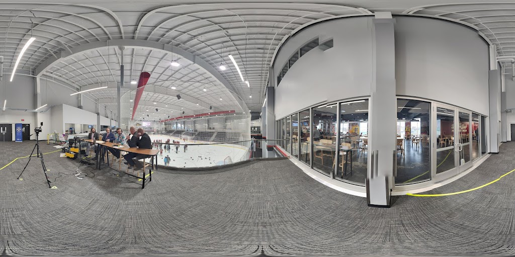  Utica University Nexus Center