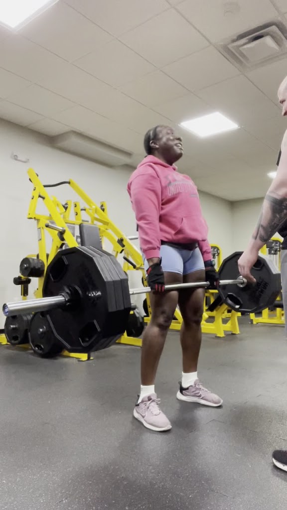  Levels Training Centre