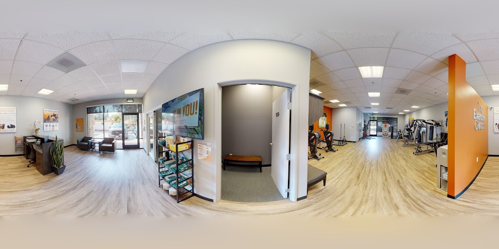  The Exercise Coach - Glendora