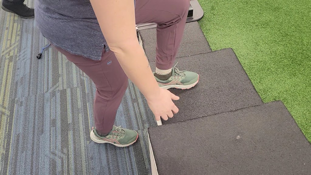  ORS Performance Training