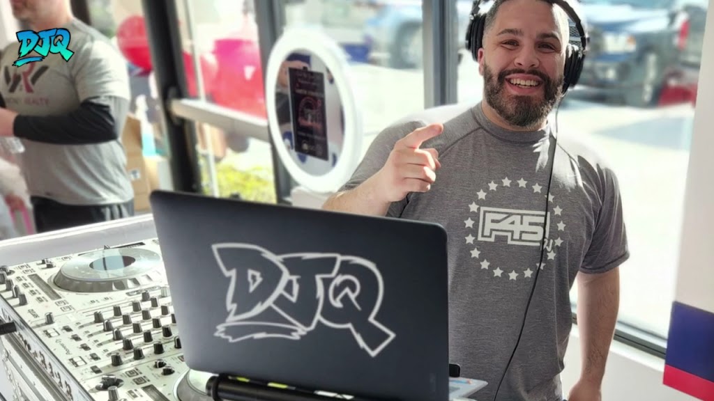  F45 Training North Andover