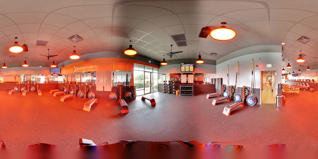  Orangetheory Fitness