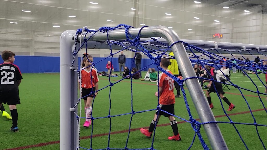  Wide World of Indoor Sports