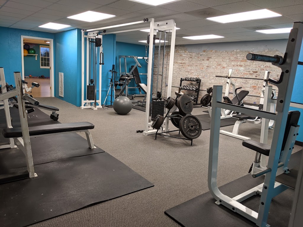  Forrest Fitness-Coats