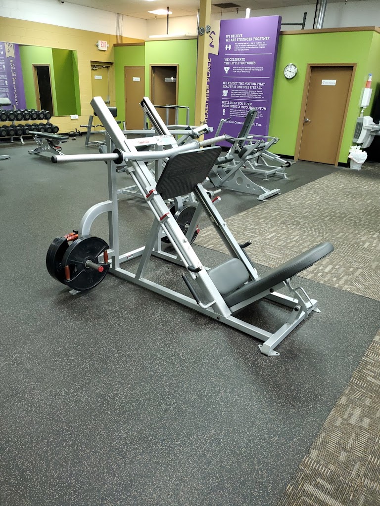  Anytime Fitness