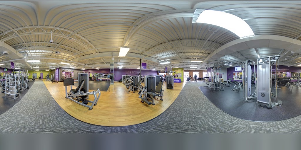  Anytime Fitness