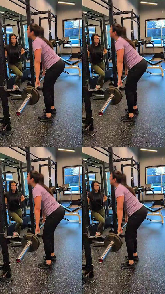  ToneUp Fitness Personal Training & boxing Studio