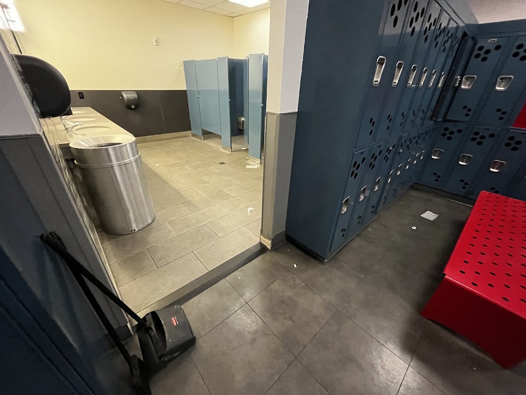  PureGym - Formerly Blink Fitness