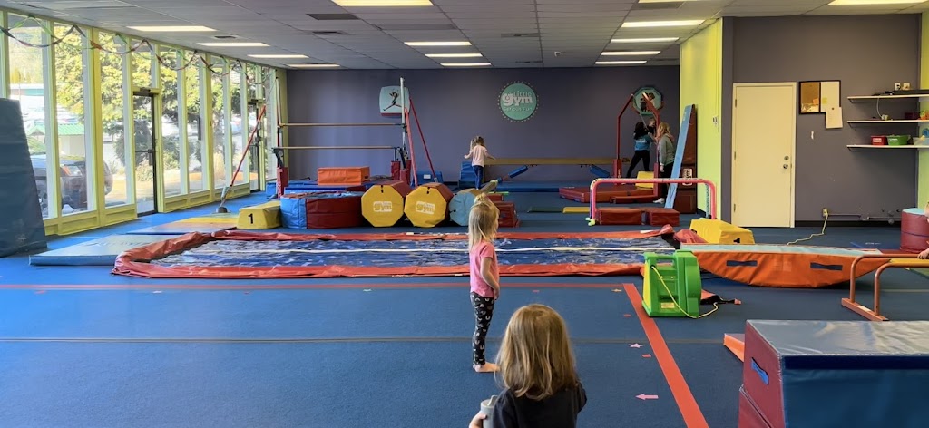  The Little Gym of Bellevue-Redmond