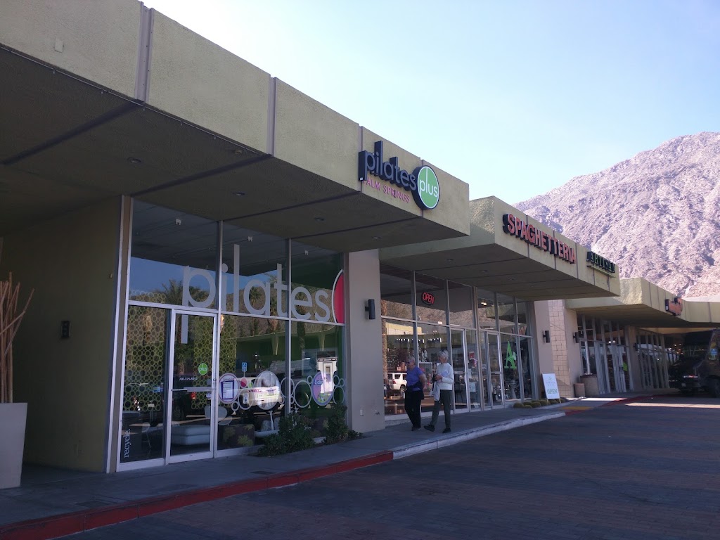  Pilates Plus Palm Springs