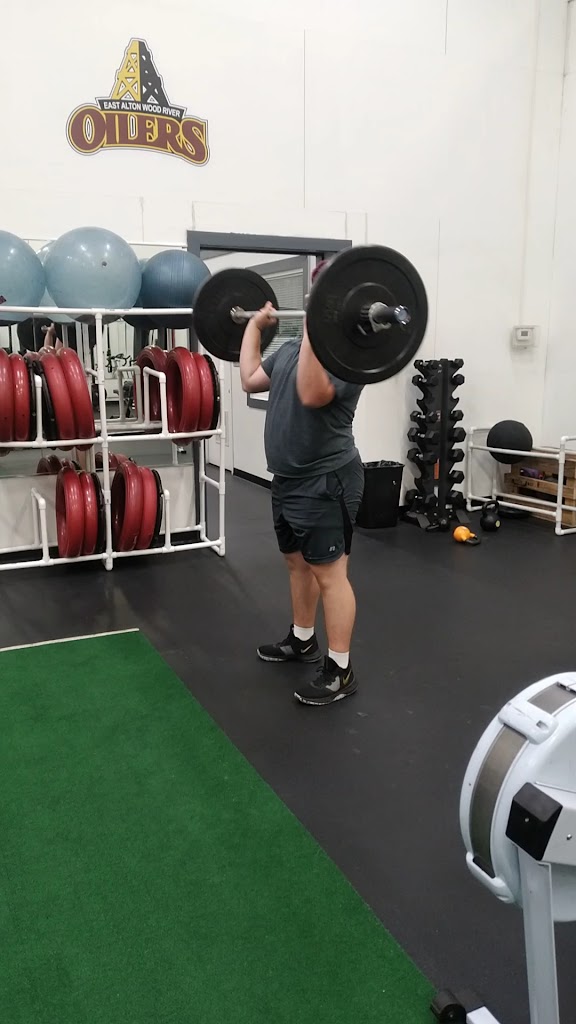  Nautilus Fitness Center