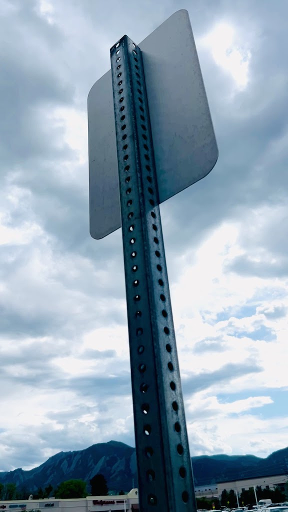  Crunch Fitness - Boulder