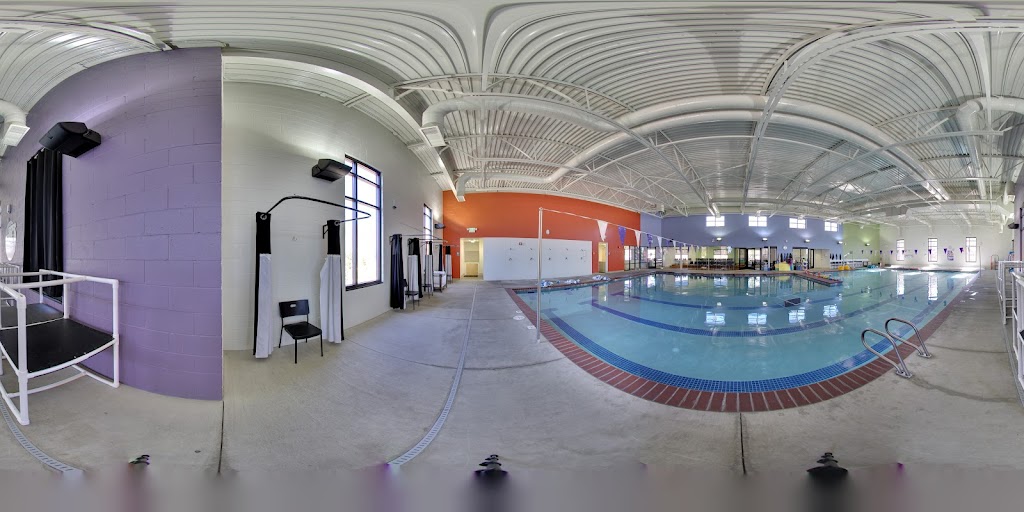  Silver Bear Swim School Sparks