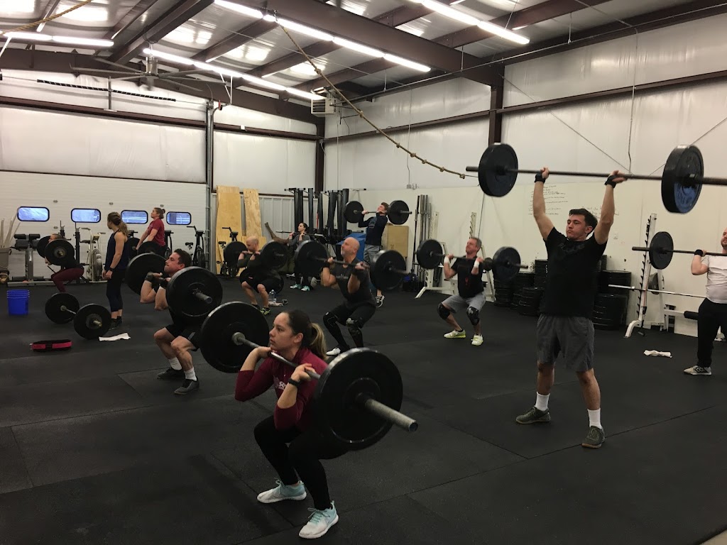 Catalyst Strength & Conditioning