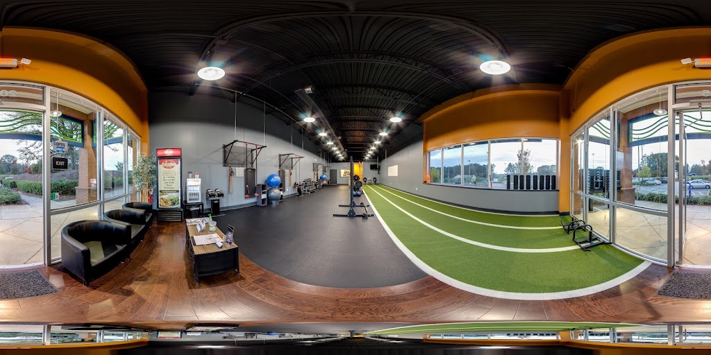  VO2 Personal Training