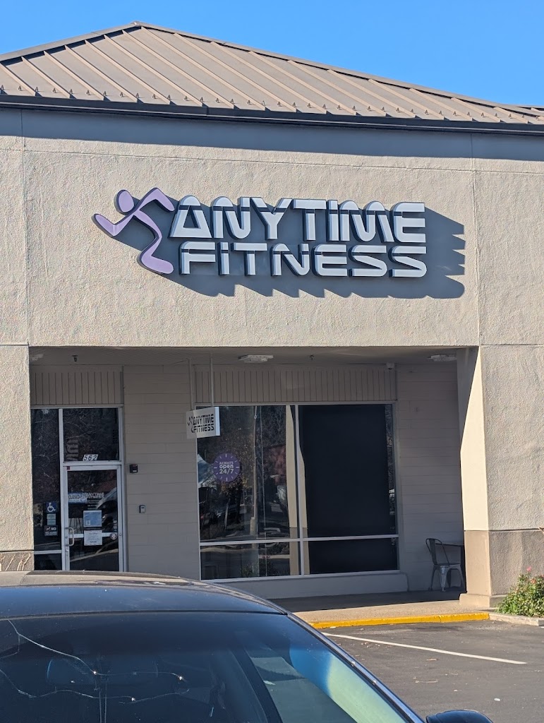  Anytime Fitness