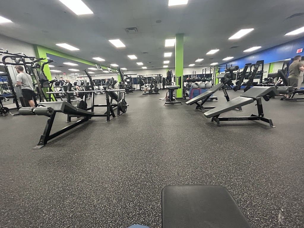  TWO Fitness Center