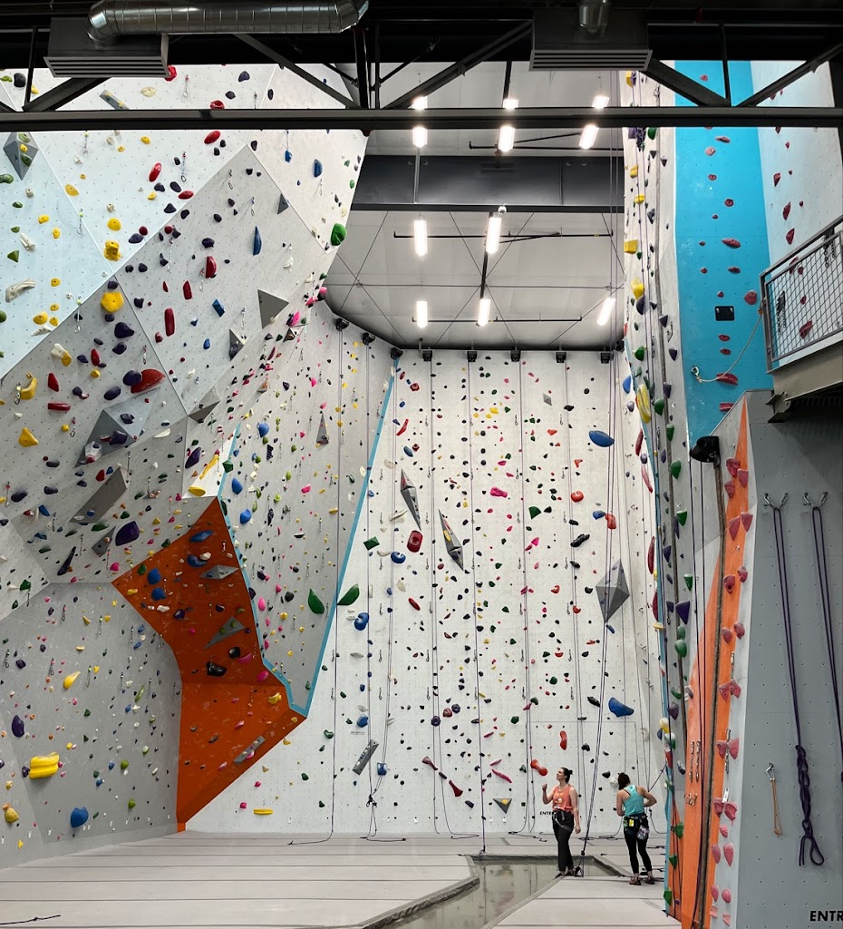  Edgeworks Climbing Tacoma