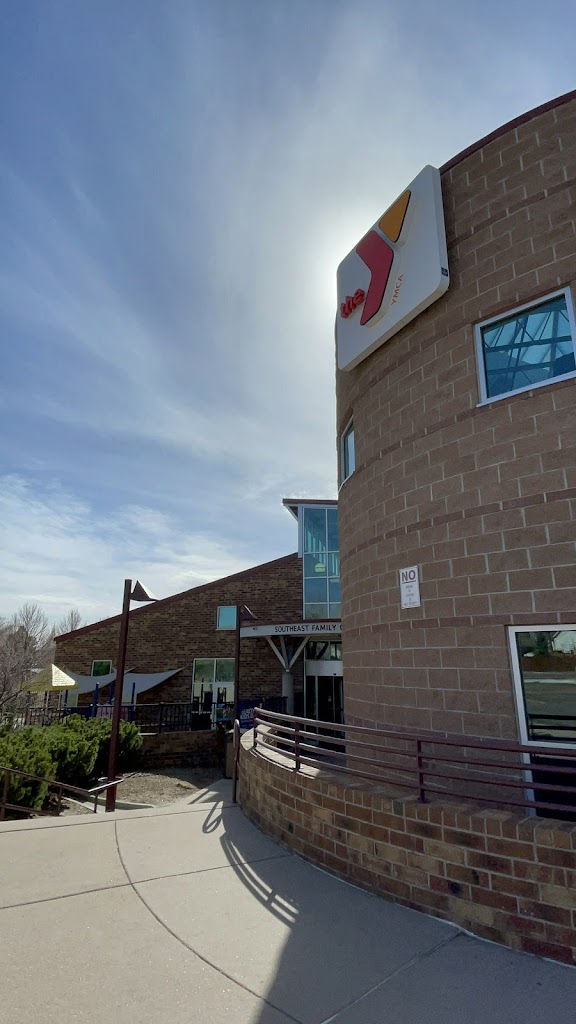  Southeast Armed Services YMCA